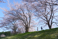 遊ぶ