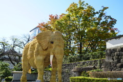 アートプロジェクト高崎にて