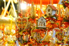 クリスマスマーケット