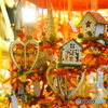 クリスマスマーケット