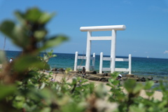 存在感がすごい。