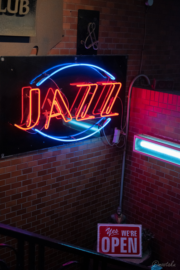 JAZZ