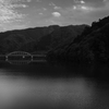 ダムの橋