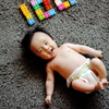 成長がたのしみだ
