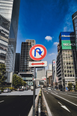標識