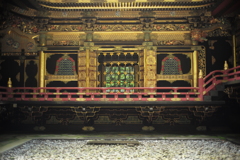 二荒山神社