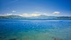 田沢湖