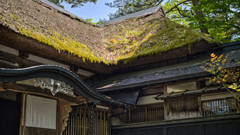 武家屋敷