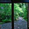 庭園