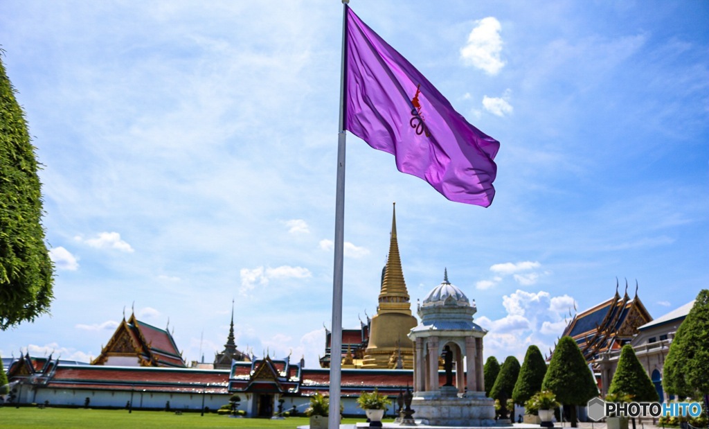 Bangkok