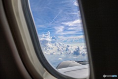 太陽に最も近い場所の景色