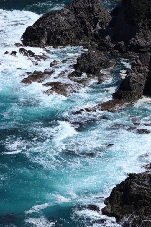 蒼海