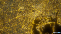 Cyber City Tokyo