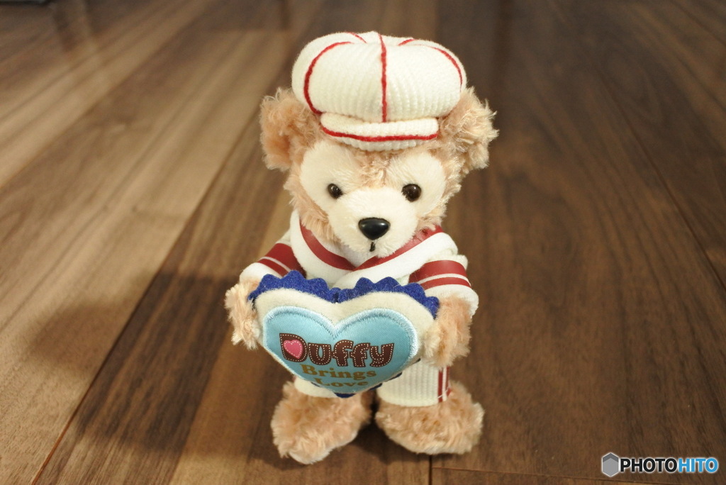 Duffy(Hello from Cape Cod)