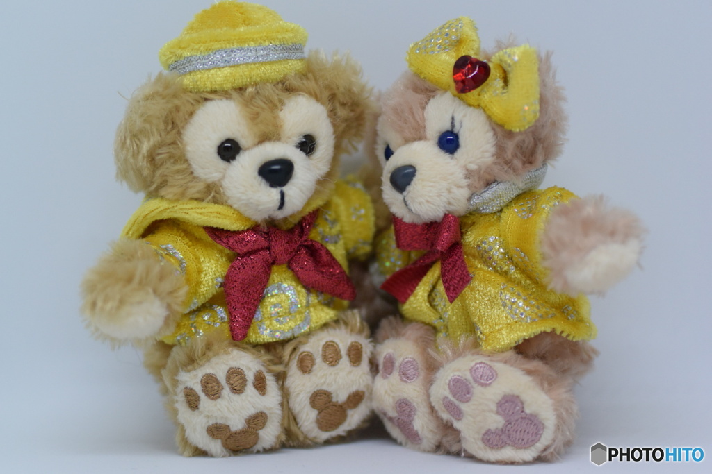 Duffy&Shelliemay