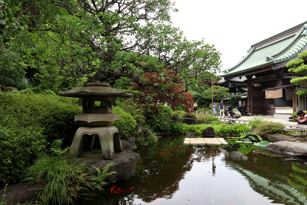 長谷寺