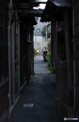 路地