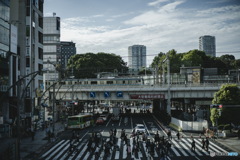 上野