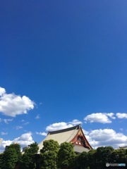 空