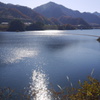 水面