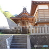 川原湯神社