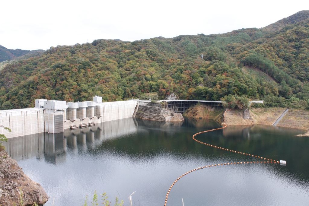 秋の気配