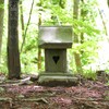 ハートフルな祠