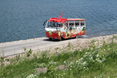 水陸バス２