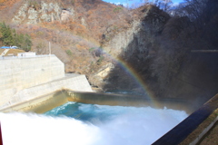 虹の架け橋