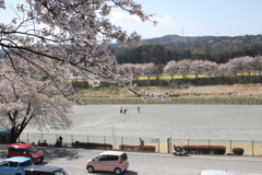 ハイ　集合。