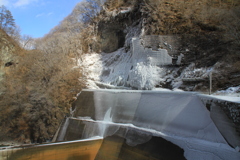 氷瀑