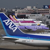福岡空港2