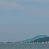 福岡　西側の海