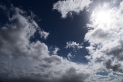 台風10号が過ぎ去りました(2)