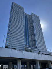 シーガイアホテル