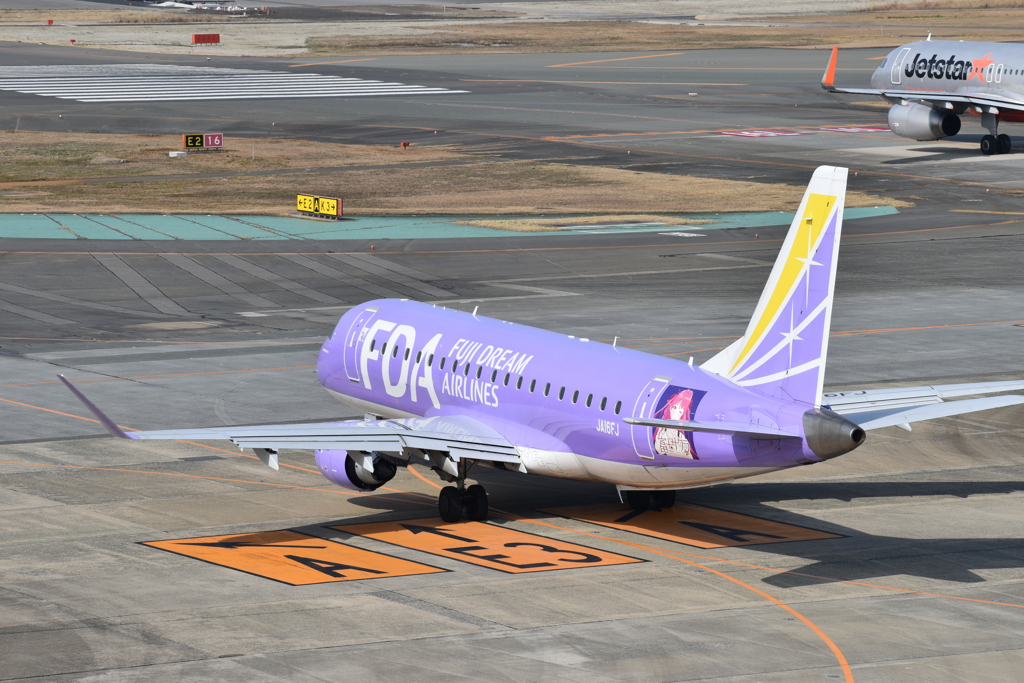 福岡空港5