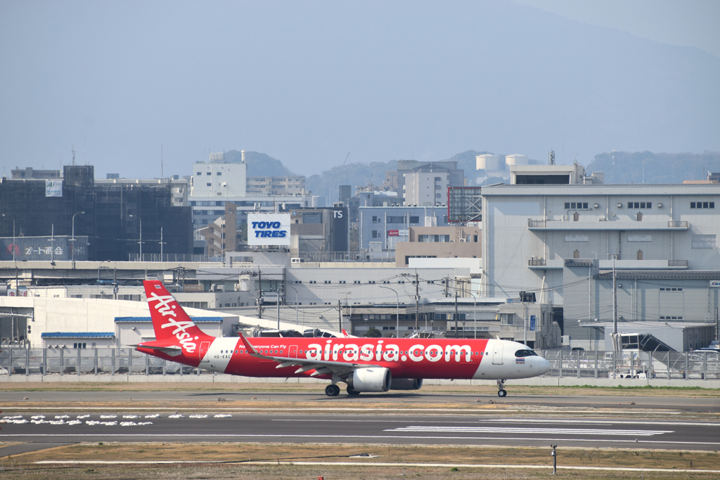福岡空港7