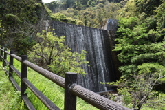 人工滝