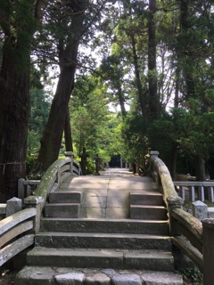 桜井神社(福岡県糸島)