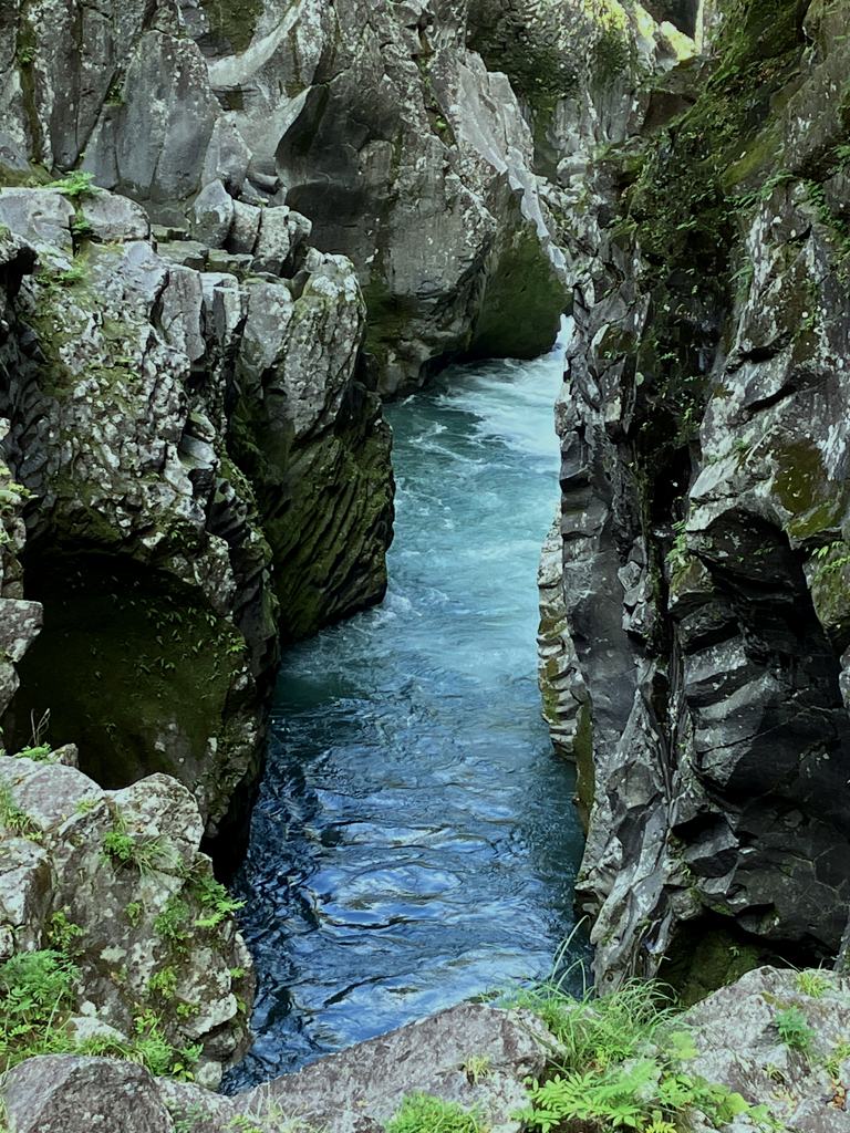 高千穂峡3