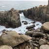 宮崎の海
