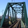 鉄橋　長崎本線