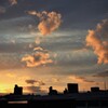 1月の日の出