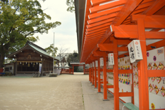 宇美八幡宮