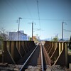 線路は続くよどこまでも