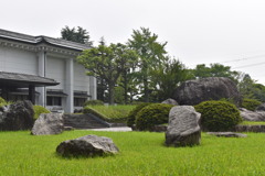 歴史資料館　福岡