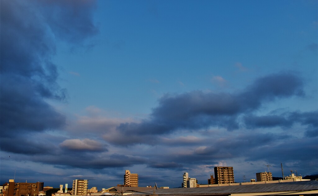 久しぶりの福岡空