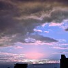 朝焼け日の出