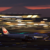 JAL Boeing 777-200 JA8978