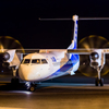 ANA Wings DHC-8-400Q JA848A